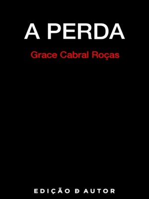 cover image of A PERDA